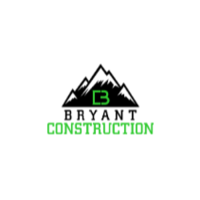 Bryant Construction, Inc. Logo