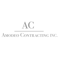 Amodeo Contracting Inc Logo