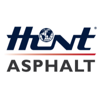 Hunt Asphalt Logo