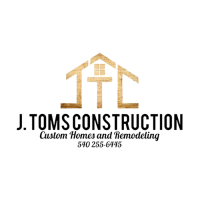 J. Toms Construction, LLC Logo