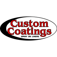 Custom Coatings Logo