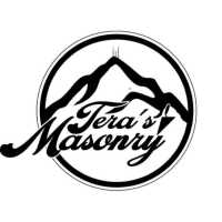 Tera's Masonry Logo