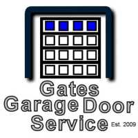 Gates Garage Door Services Logo