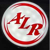All Leathers and Repair Logo