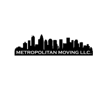 Metropolitan Moving LLC Logo