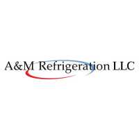 A&M Refrigeration LLC Logo
