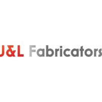 J&L Fabricators Logo