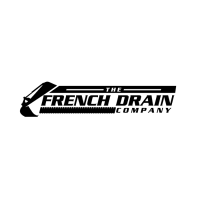 The French Drain Company, LLC Logo