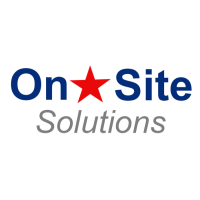On Site Solutions Logo