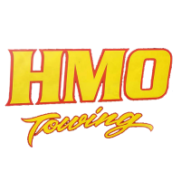 HMO Towing LLC Logo