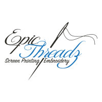 Epic Threadz Logo