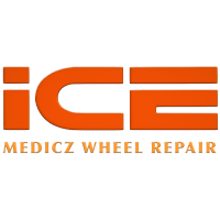 ICE Medicz Wheel Repair Logo