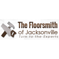 The Floorsmith of Jacksonville Logo