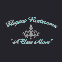 Elegant Restrooms Logo