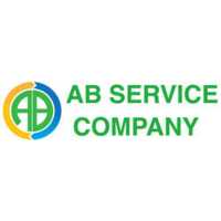 AB Service Company Logo