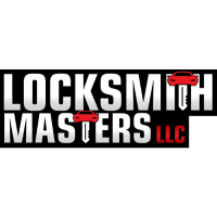 Locksmith Masters Logo