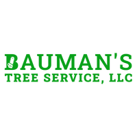 Bauman's Tree Service, LLC Logo