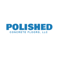 Polished Concrete Floors, LLC Logo