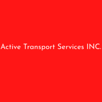 Active Transport Services Inc. Logo