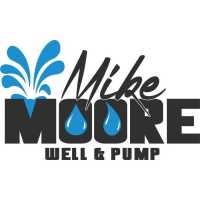 Mike Moore Well Services Logo