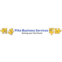 Pina Business Services Logo
