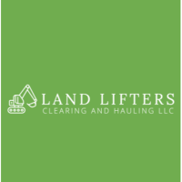 Land Lifters Clearing and Hauling Logo