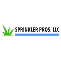 Sprinkler Pros, LLC Logo