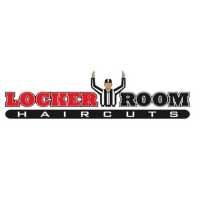 Locker Room Haircuts Logo