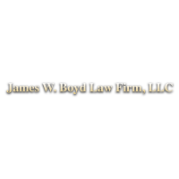 James W. Boyd Law Firm, LLC Logo