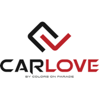 CarLove Rim Repair Logo