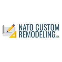 Nato Custom Remodeling, LLC Logo