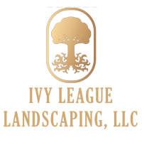 Ivy League Landscaping, LLC Logo
