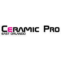 Ceramic Pro East Orlando Logo
