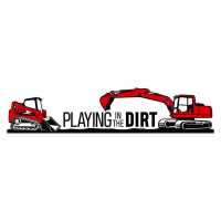 Playing in the Dirt, LLC Logo