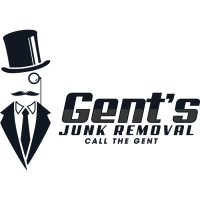 Gent's Junk Removal Logo