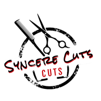 Syncere Cuts LLC Logo