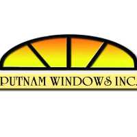 Putnam Windows Inc. Logo