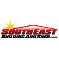 Southeast Building and Shed Logo
