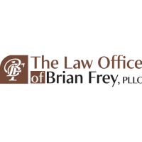 The Law Office Of Brian Frey, PLLC Logo