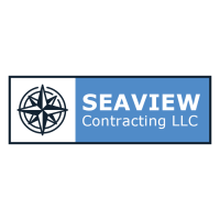 Seaview Contracting LLC Logo