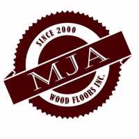 MJA Wood Floors, Inc. Logo