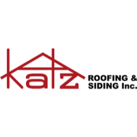 Katz Roofing & Siding Logo