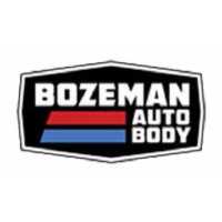 Bozeman Auto Body, LLC Logo