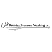 Cody's Premier Pressure Washing LLC Logo