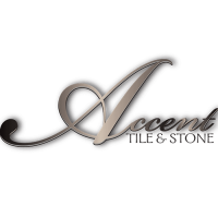 Accent Tile & Stone Logo