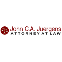 John C.A. Juergens Attorney at Law Logo