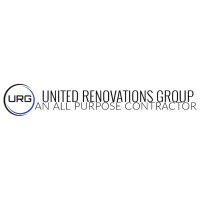 United Renovations Group, LLC Logo