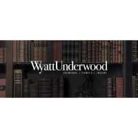 Wyatt Underwood Logo