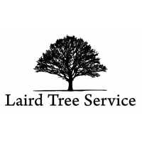 Laird Tree Service Logo