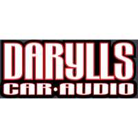 Darylls Car Audio Logo